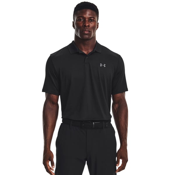 Under Armour Mens Polo Shirt