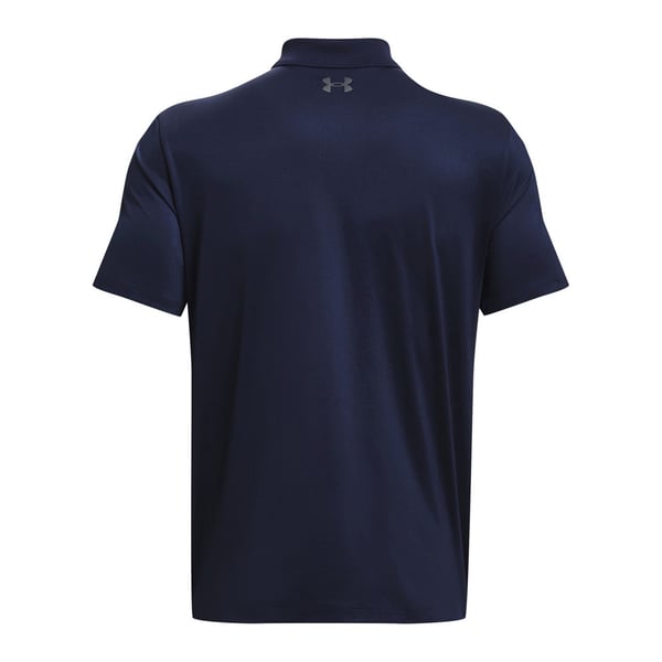 Under Armour Mens Polo Shirt