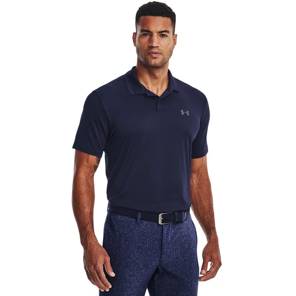 Under Armour Mens Polo Shirt