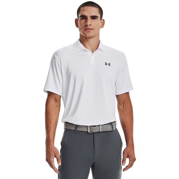 Under Armour Mens Polo Shirt
