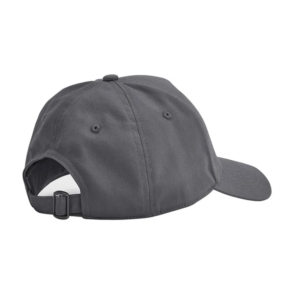 Beechfield Classic Organic Cotton 5 Panel Baseball Cap