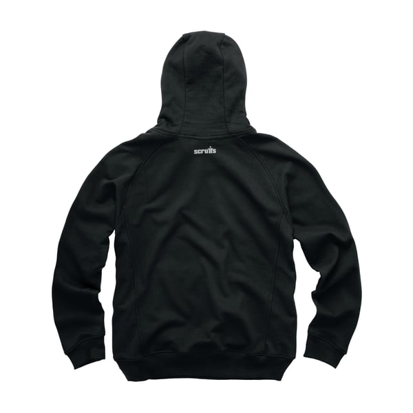 Scruffs miesten Eco-Worker huppari