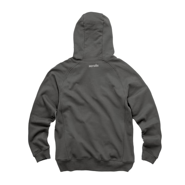 Scruffs miesten Eco-Worker huppari