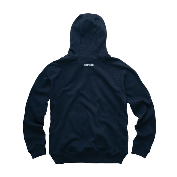 Scruffs miesten Eco-Worker huppari