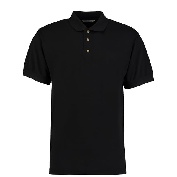 Kustom Kit Mens Workwear Superwash 60C Polo Shirt Kustom Kit Mens Workwear Superwash 60C Polo Shirt