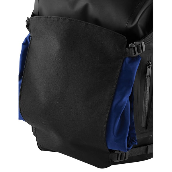 Quadra SLX vedenpitävä 25L reppu