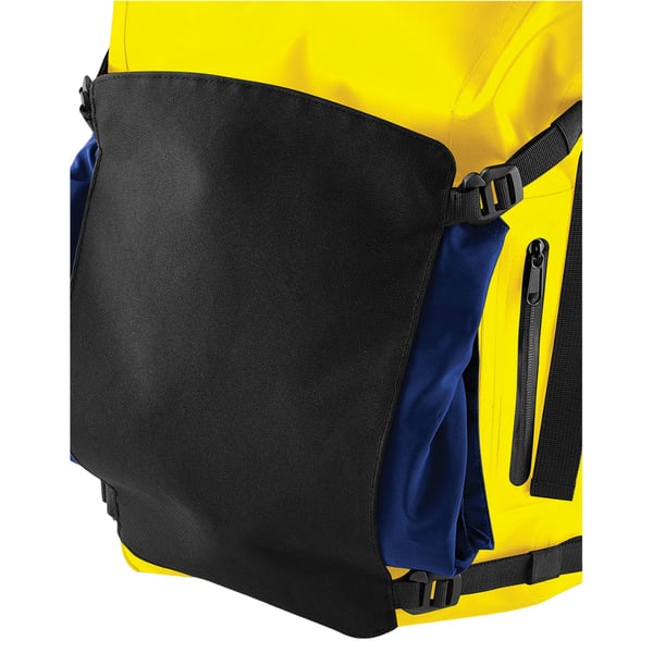 Quadra SLX vedenpitävä 25L reppu