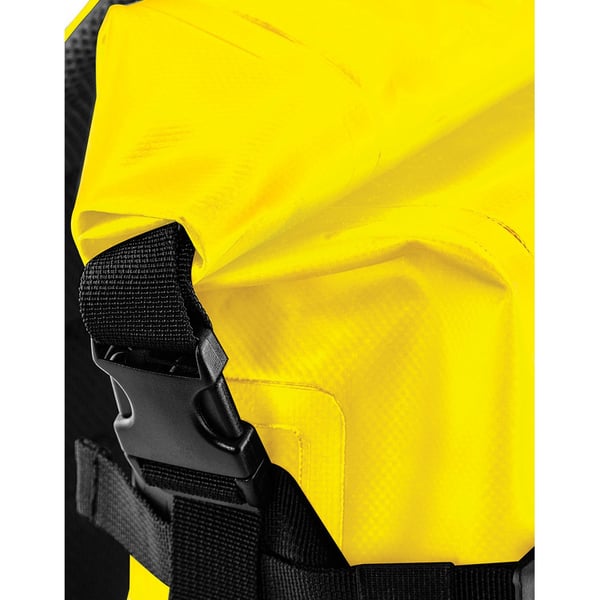 Quadra SLX vedenpitävä 25L reppu
