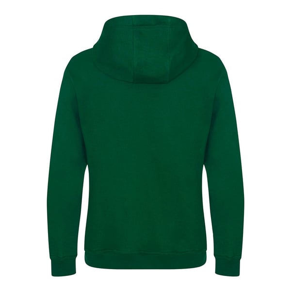 Awdis Unisex Aikuisten Paksu Huppari