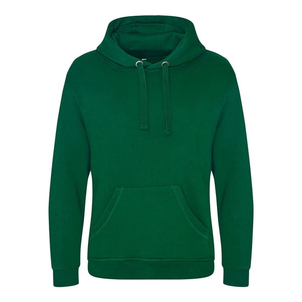 Awdis Unisex Aikuisten Paksu Huppari