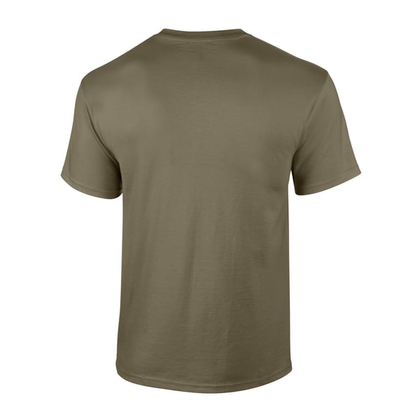 Gildan Unisex Adult Ultra Cotton T-Shirt