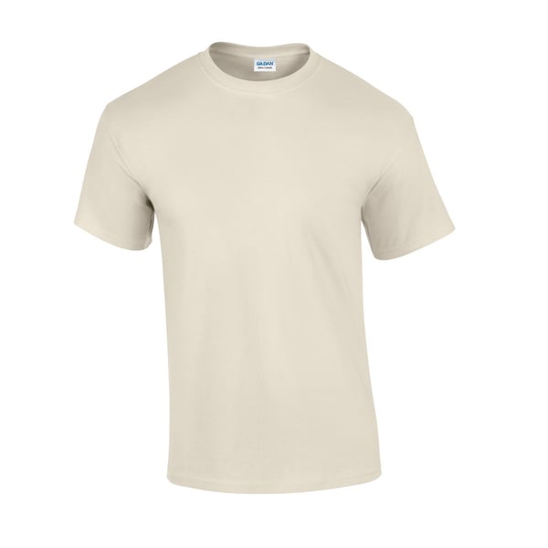 Gildan Unisex Adult Ultra Cotton T-Shirt