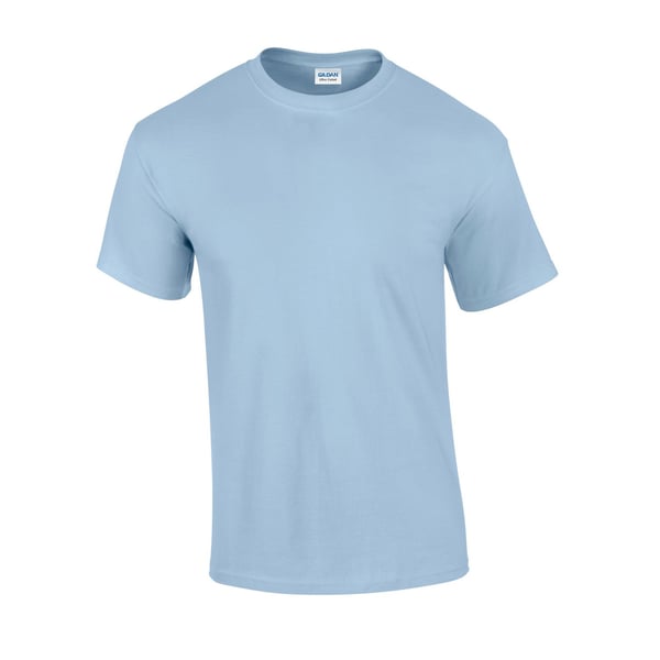 Gildan Unisex aikuisten Ultra Cotton T-paita