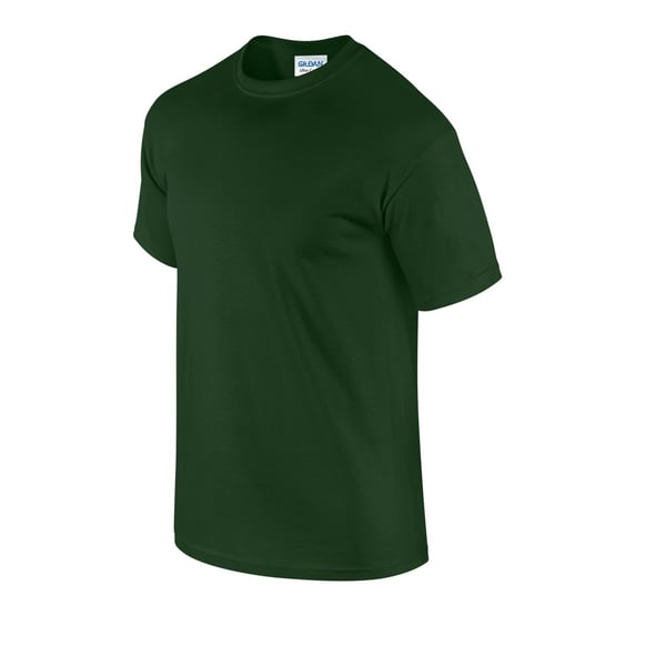 Gildan Unisex Adult Ultra Cotton T-Shirt