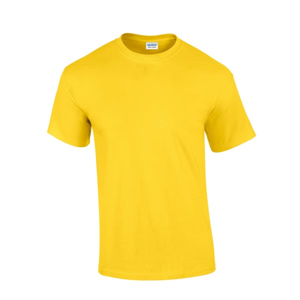Gildan Unisex Adult Ultra Cotton T-Shirt