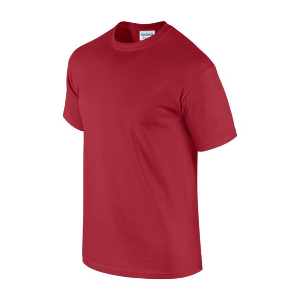 Gildan Unisex Adult Ultra Cotton T-Shirt