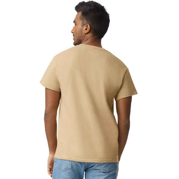 Gildan Unisex Adult Ultra Cotton T-Shirt