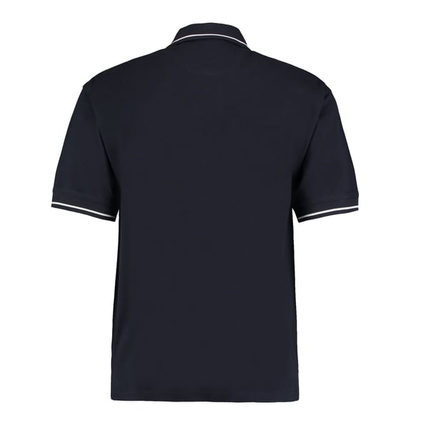 Kustom Kit Mens St Mellion Classic Polo Shirt