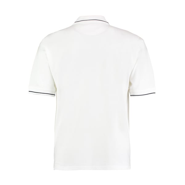 Kustom Kit Mens St Mellion Classic Polo Shirt