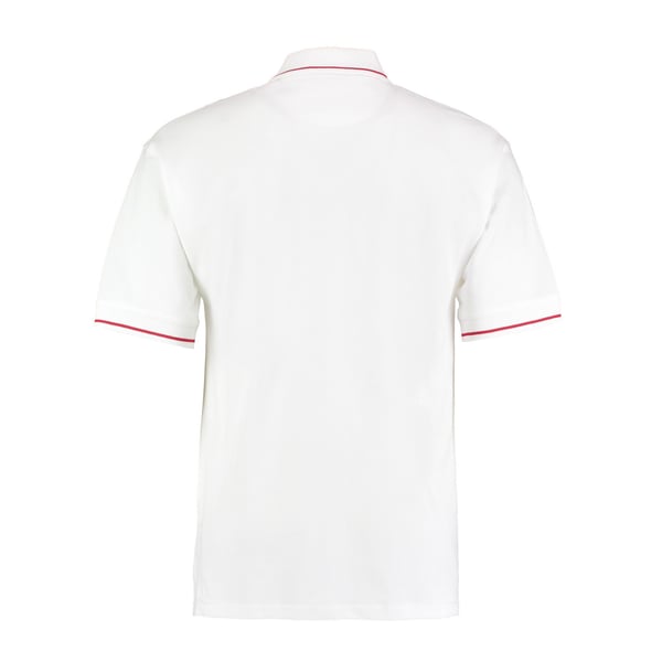 Kustom Kit Mens St Mellion Classic Polo Shirt