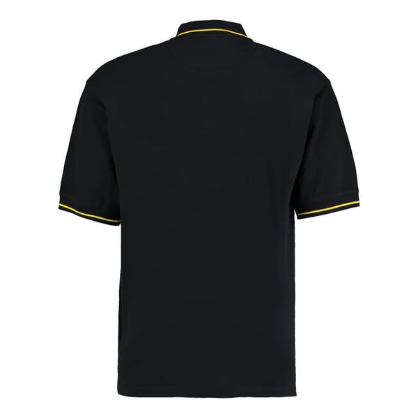 Kustom Kit Mens St Mellion Classic Polo Shirt