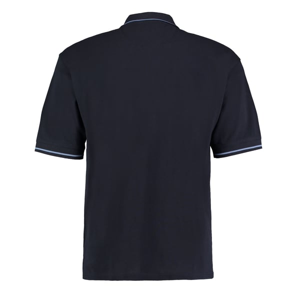 Kustom Kit Mens St Mellion Classic Polo Shirt