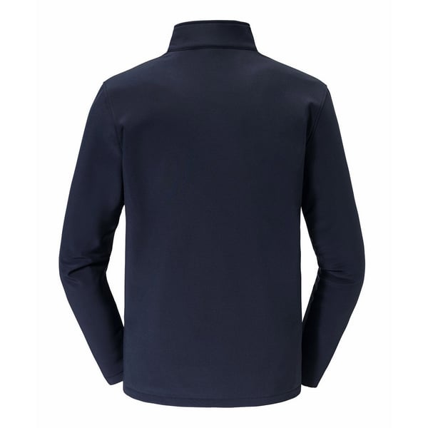 Russell Herr Soft Shell Jacka