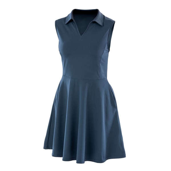 Spiro Recycled Womens/Ladies Recycled Athletic Dress