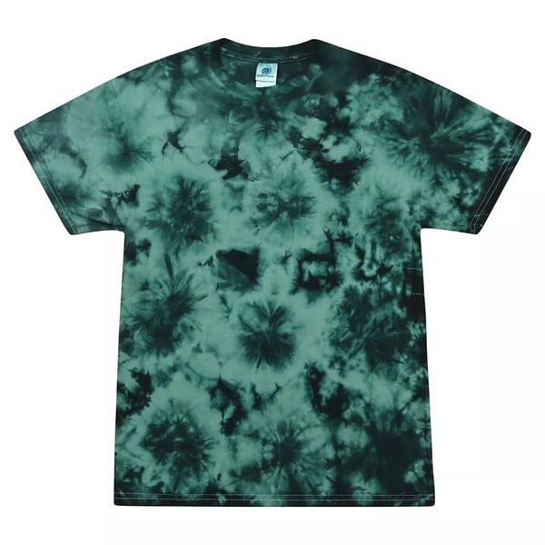 Colortone Unisex Adult Crystal T-Shirt