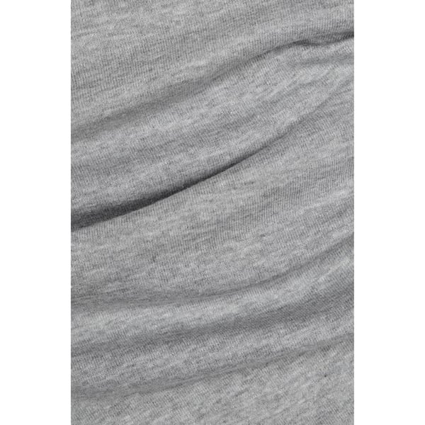 Bella + Canvas Naisten Heather Micro-Rib Racerback Toppi