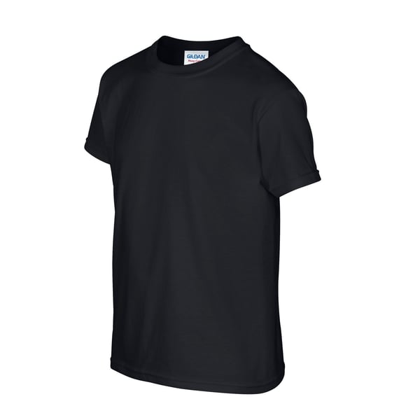 Gildan Childrens/Kids Plain Lightweight T-Shirt