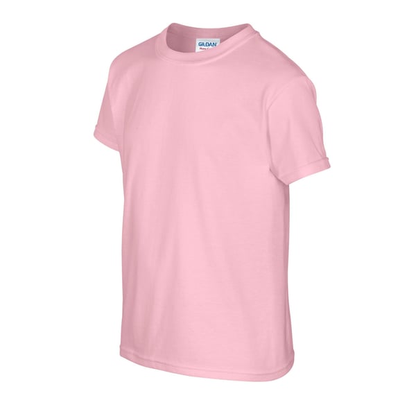 Gildan Childrens/Kids Plain Lightweight T-Shirt