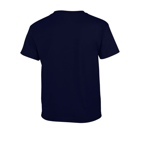 Gildan Childrens/Kids Plain Lightweight T-Shirt