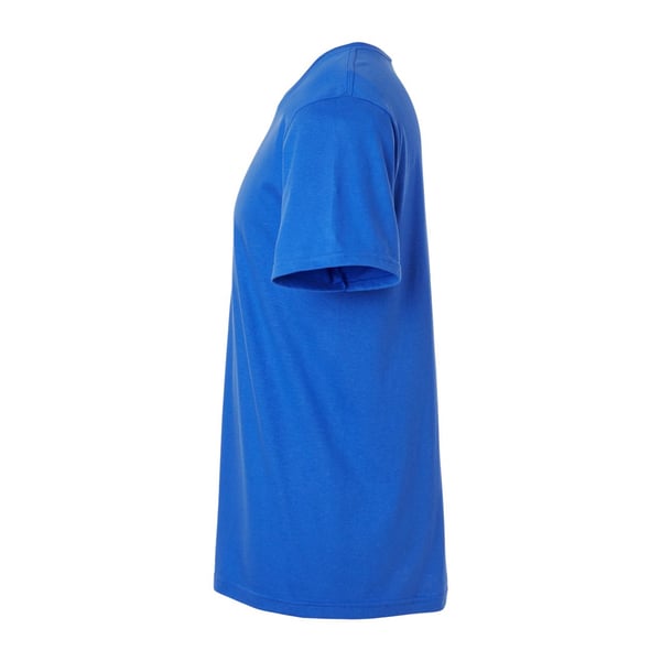 Gildan Mens Plain Lightweight T-Shirt