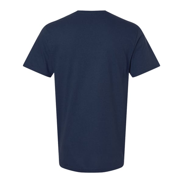 Gildan Mens Plain Lightweight T-Shirt