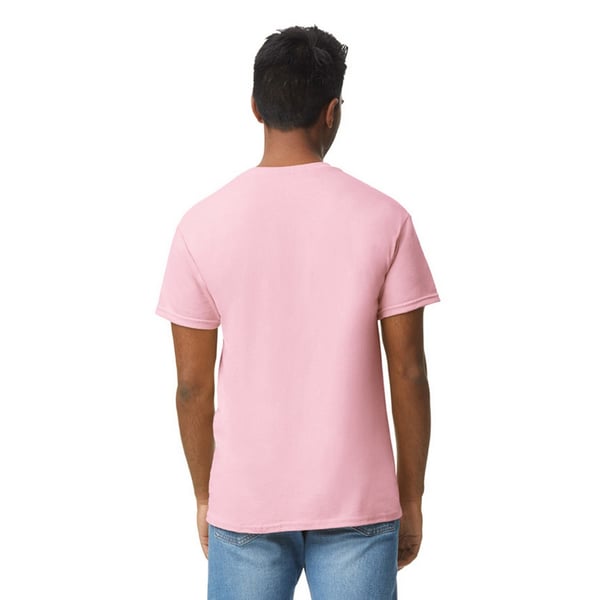 Gildan Mens Plain Lightweight T-Shirt
