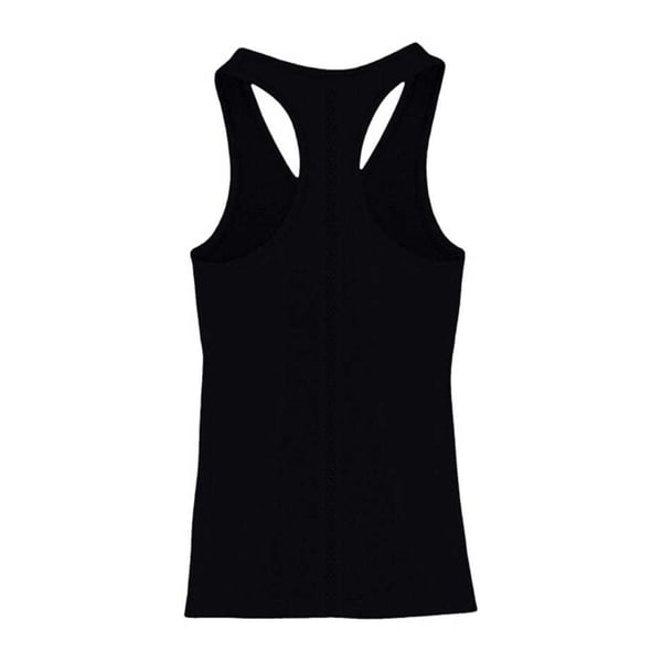 TriDri Womens/Ladies 3D Fit Sculpt Sculpted Seamless 3D Sport Vest