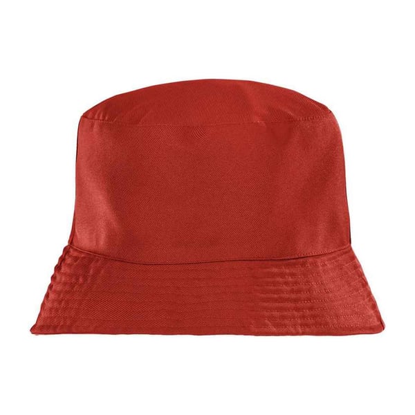 Result Genuine Recycled Reversible Bucket Hat