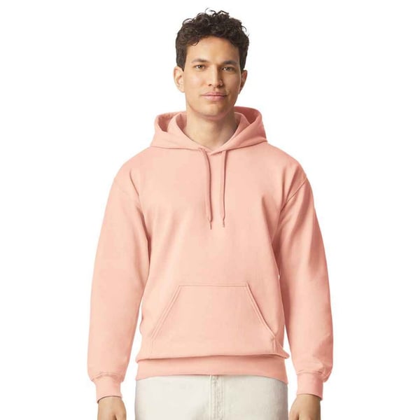 Gildan Unisex aikuisten keskipainoinen fleecetakki