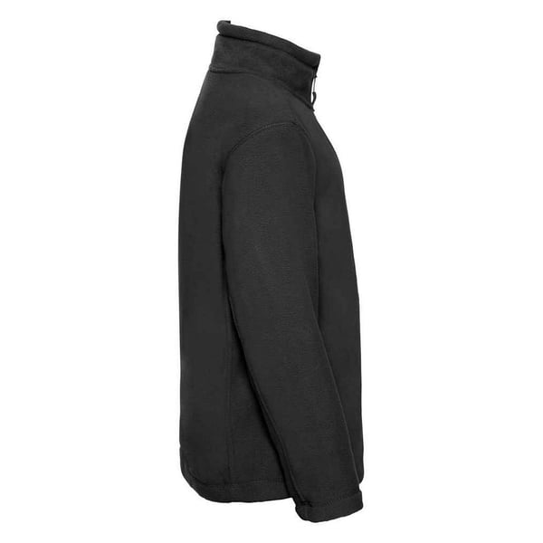 Russell Childrens/Kids Full Zip Outdoor Fleece Jacket
