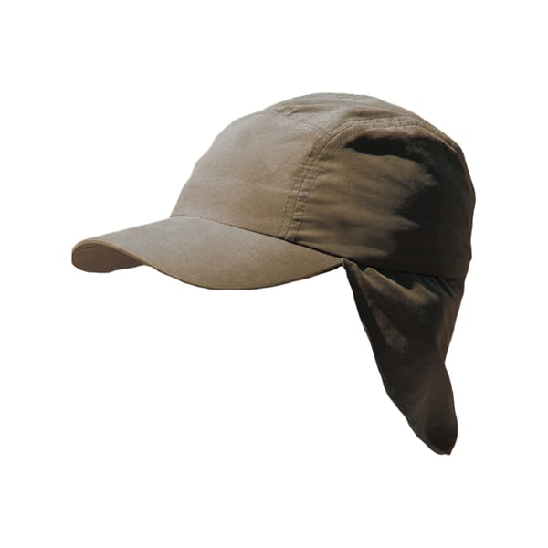 Result Headwear Unisex Adult Legionnaires Cap