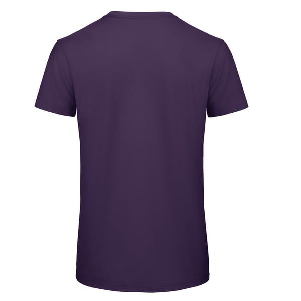 B&C Unisex aikuisten Inspire luomu T-paita