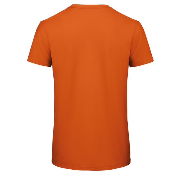 B&C Unisex aikuisten Inspire luomu T-paita