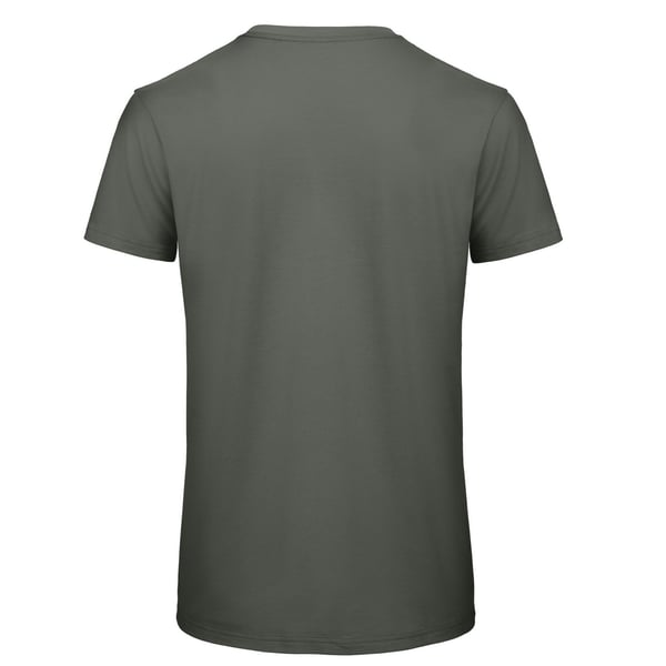 B&C Unisex aikuisten Inspire luomu T-paita