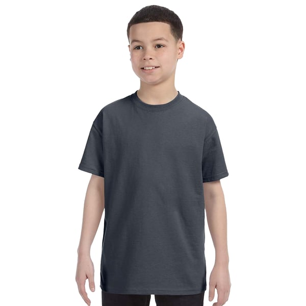 Gildan Childrens/Kids Soft Style Jersey T-Shirt