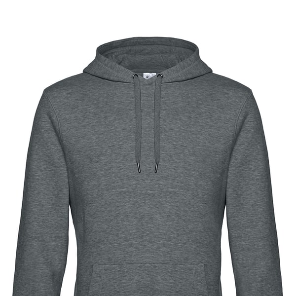 B&C Mens King Hoodie