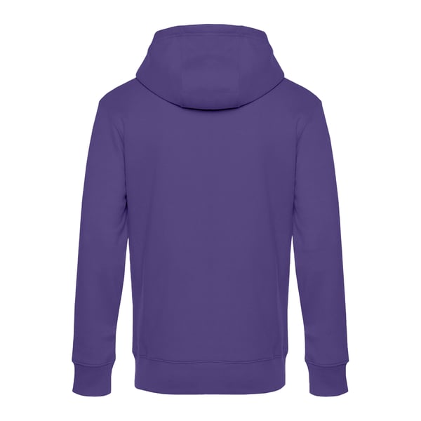 B&C Mens King Hoodie