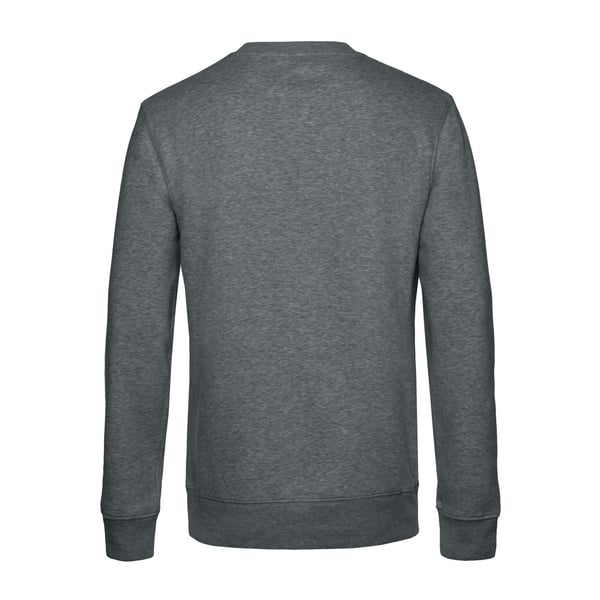 B&C Mens King Crew Neck Jumper