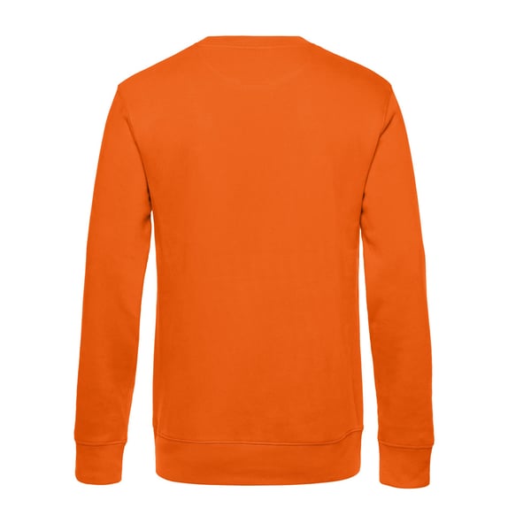 B&C Mens King Crew Neck Jumper