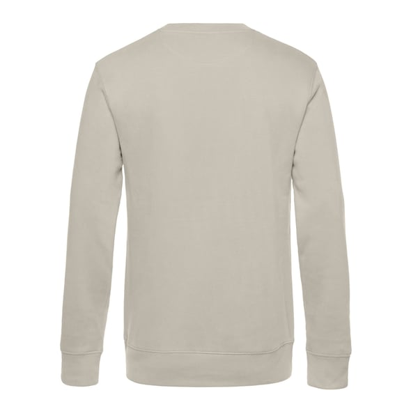B&C Mens King Crew Neck Jumper